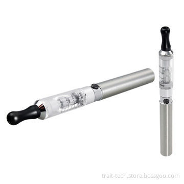 T-EC ego battery with mini vivi atomizer for electronic cigarette